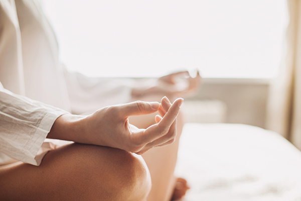 Mind-Body Wellness: The Power of Meditation