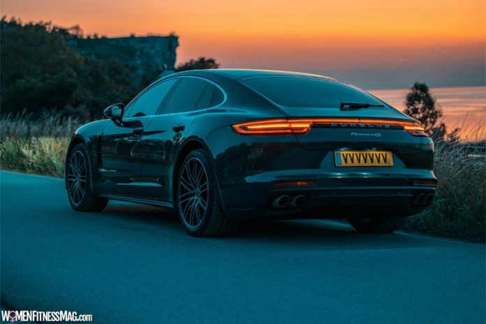 Here Are The Best Luxury Cars In 2022