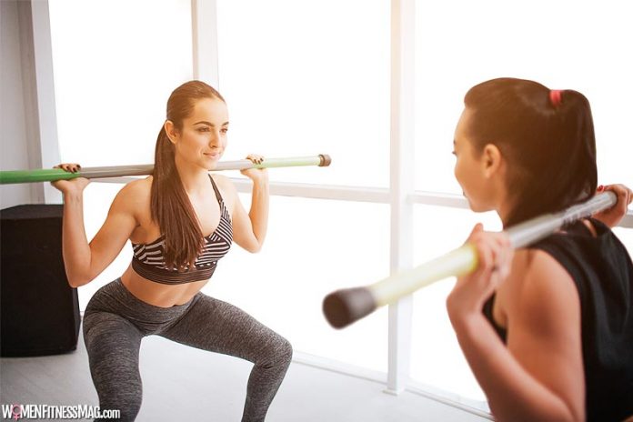 How To Strengthen Your Personal Training Business