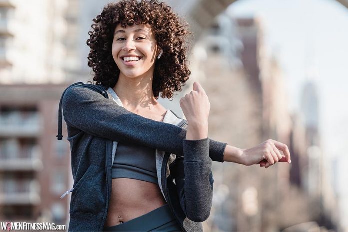 How to Maintain Your Mental Health Through Fitness