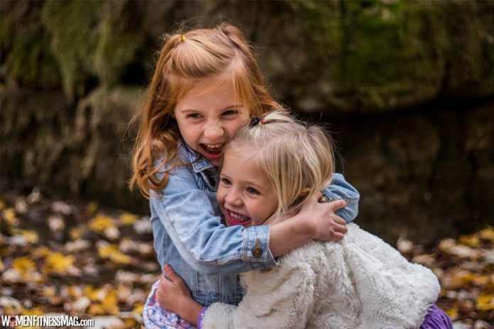 How to Make Kids More Resilient