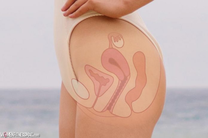 Life After Pelvic Organ Prolapse; What Now?