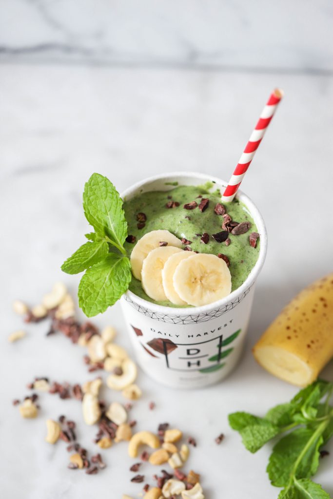 Daily Harvest Review from a Dietitian