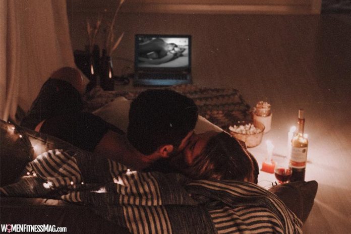 Pornography Benefits People don’t talk about it