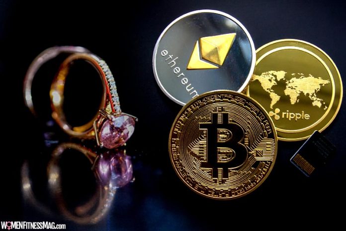 Reasons Why You Should Buy Your Engagement Ring With Cryptocurrency