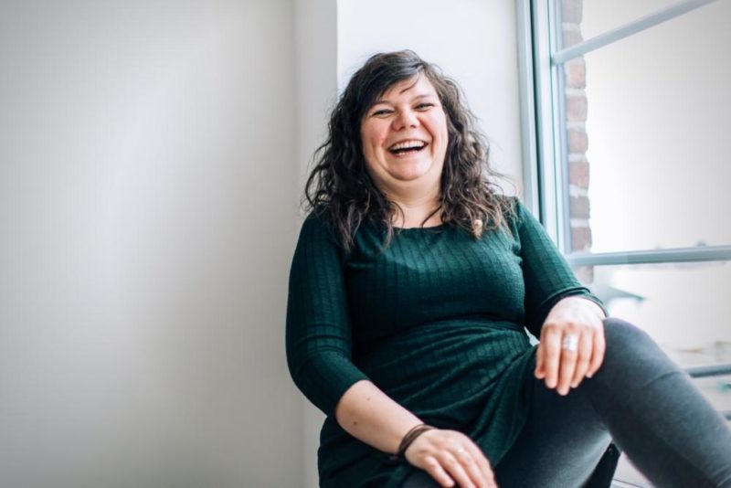 Do you find it challenging to respect your body?