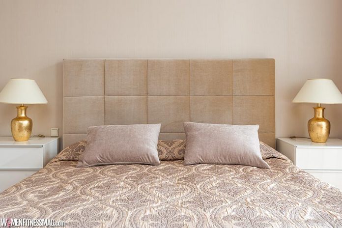 Simplifying Attaching A Headboard To A Mattress