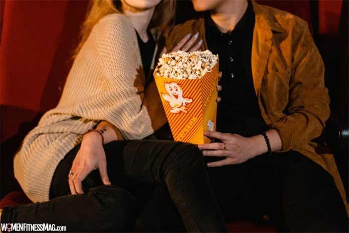 The Best Movies To Watch Together With Your Loved One