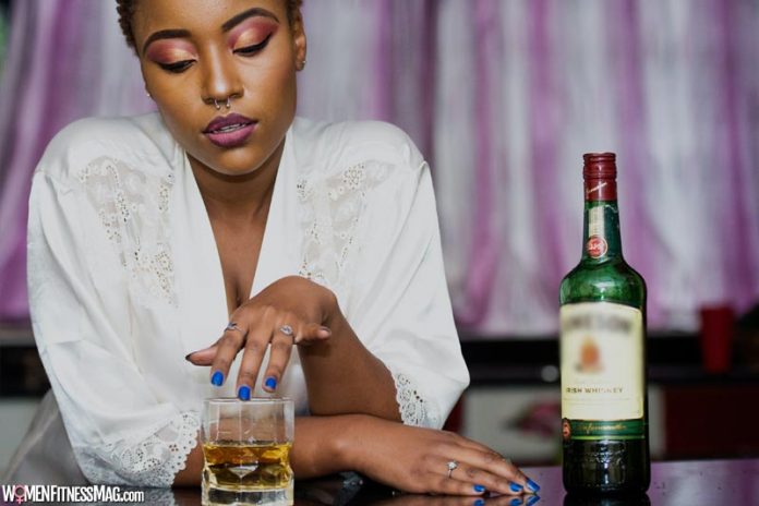 The Effects Of Drug And Alcohol Use On Women’s Body: A Critical Analysis