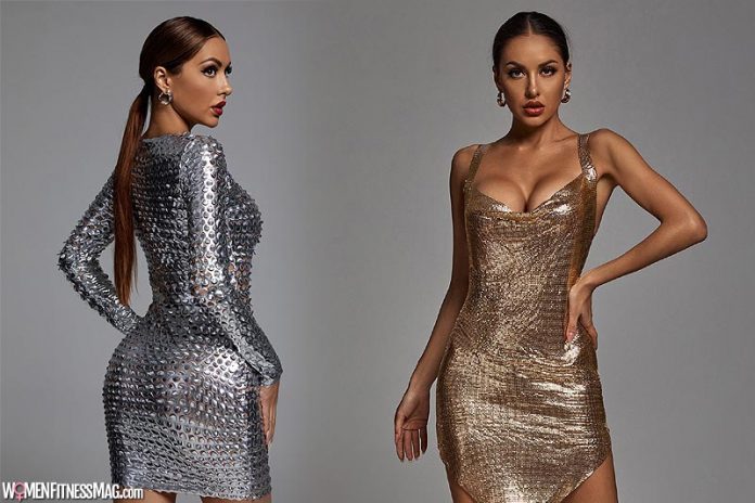 Tips for Buying a Suitable Cocktail Dress