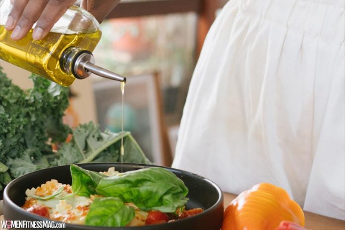 Tips to Know when to add olive oil to their daily meal