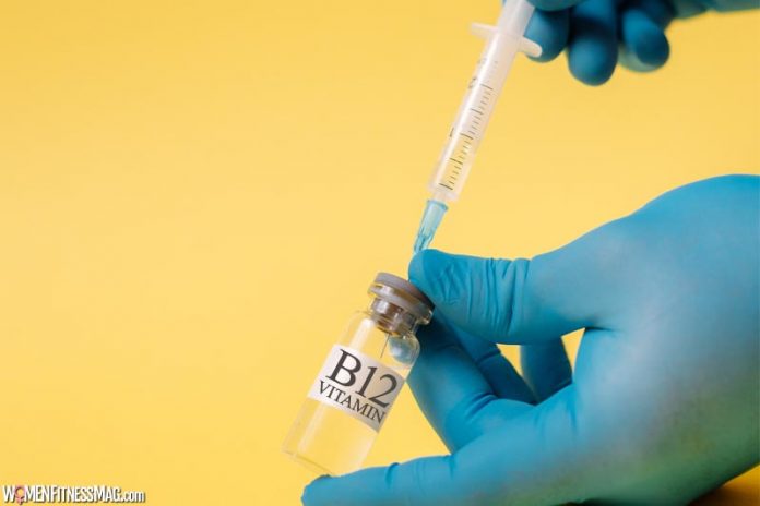 Vitamin B12 Injections – Everything You Need to Know
