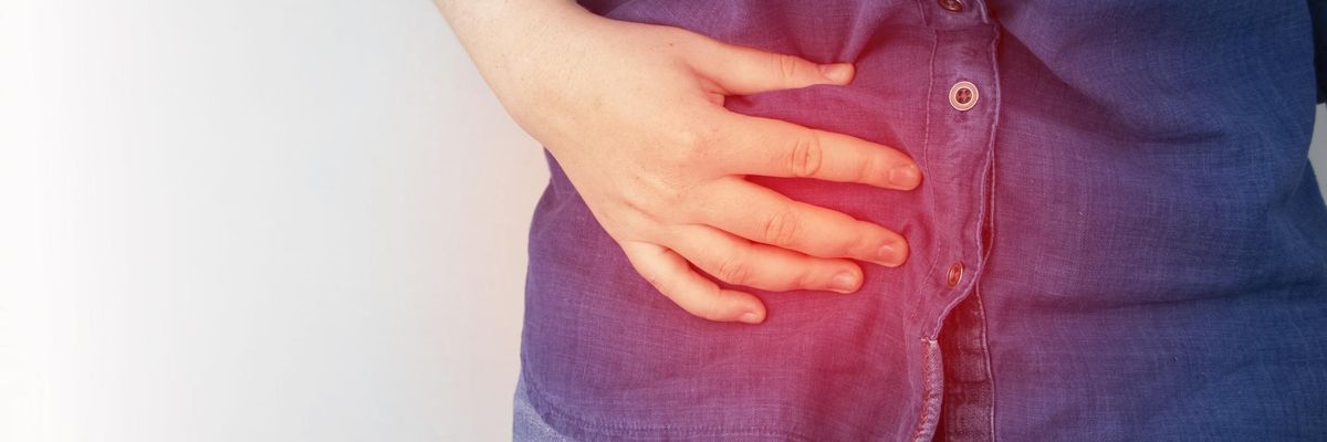 A Guide to Living With IBD