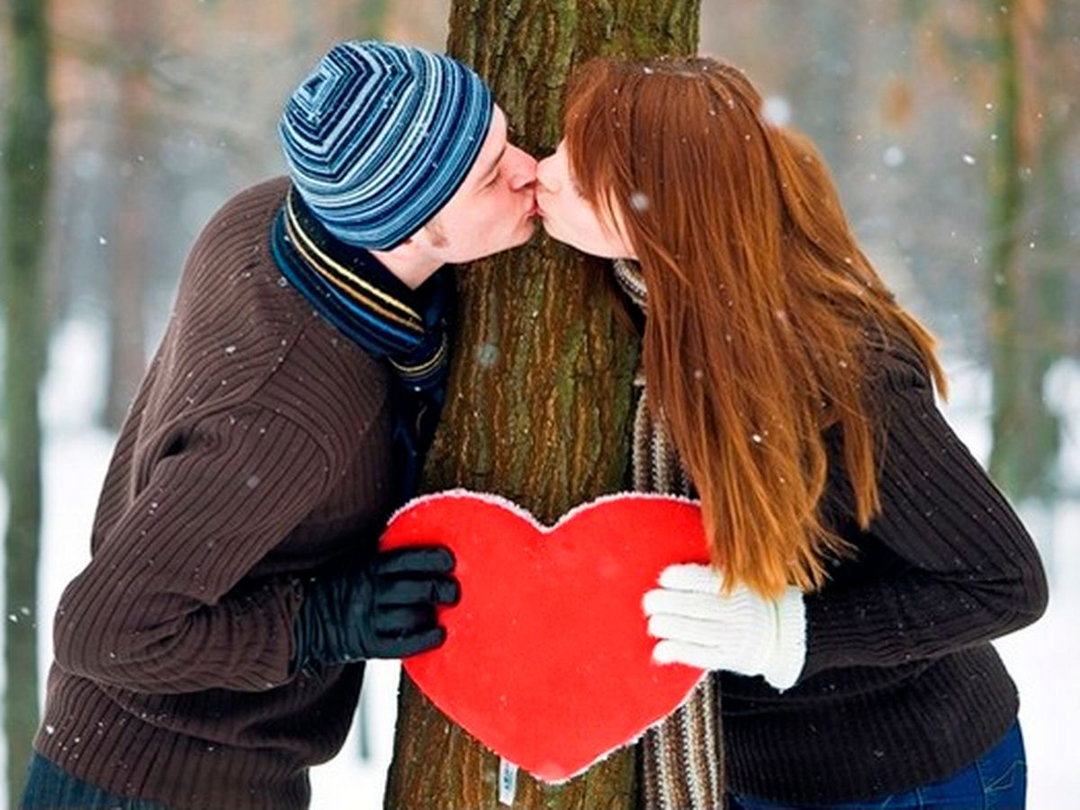 It’s Valentine: A Whole Lot of Loving