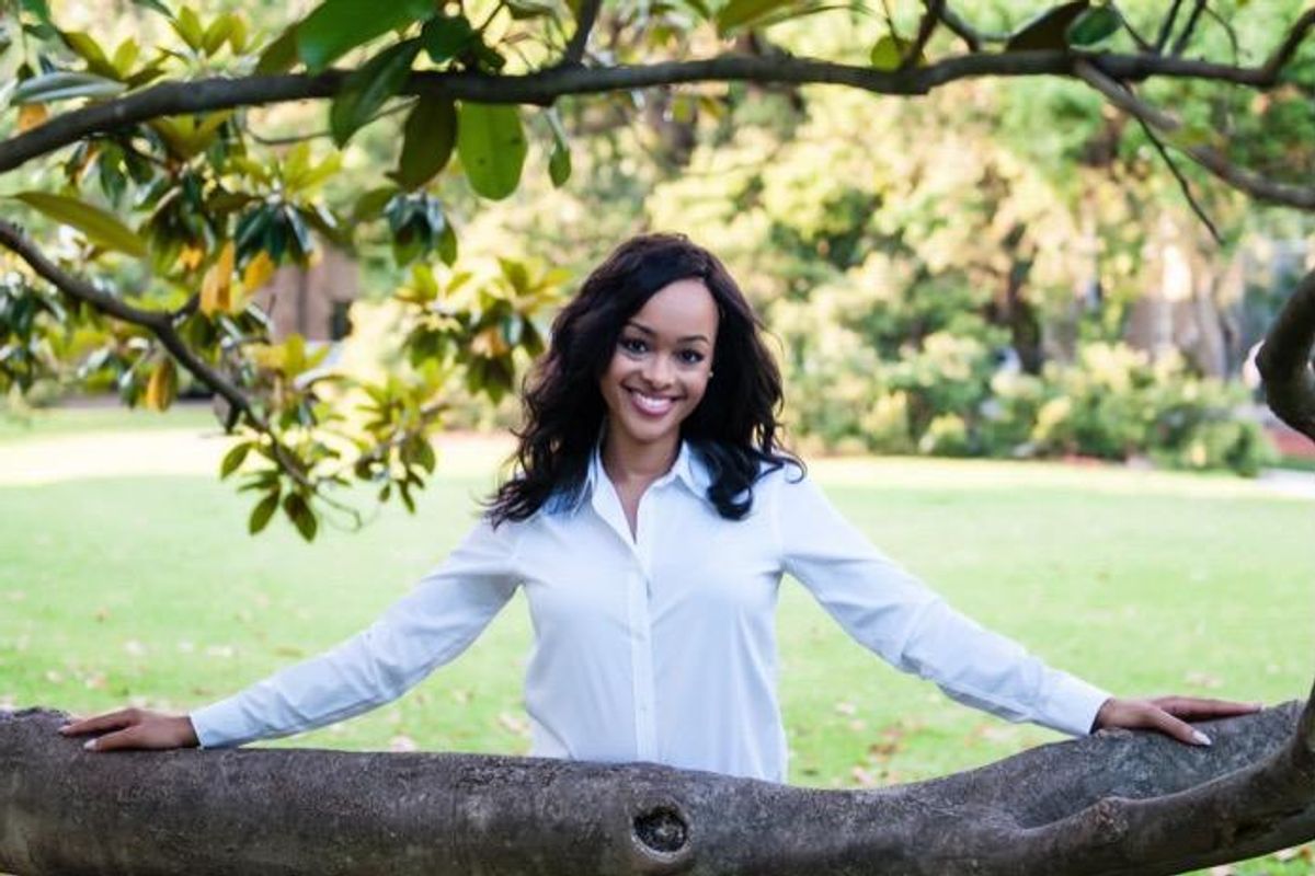 A Preventive Double Mastectomy Helped Me Fight Breast Cancer Before It Could Attack