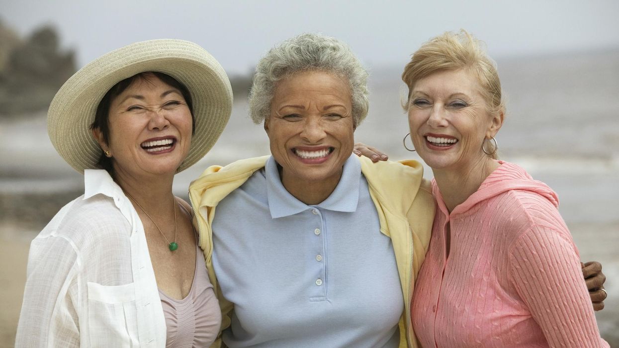 Midlife Isn’t a Crisis, but Sleep, Stress and Happiness Feel a Little Different After 35 – or Whenever Middle Age Actually Begins