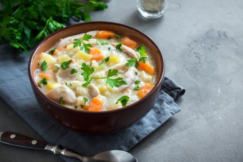 Is eating the kindest way to cope with emotions?