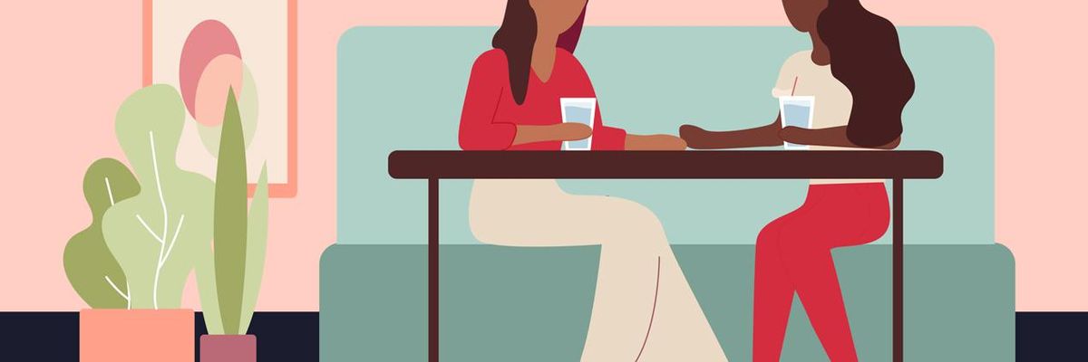 Eating Out When You Have Inflammatory Bowel Disease