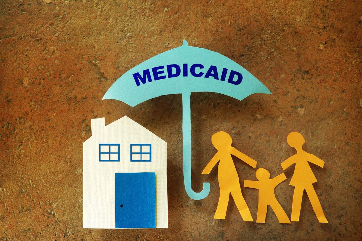 Why Millions on Medicaid Are at Risk of Losing Coverage in the Months Ahead