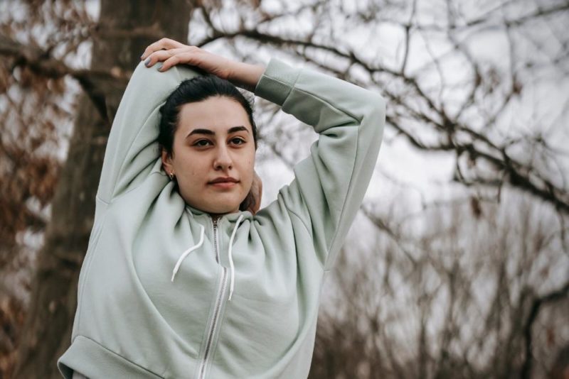 What’s in a name? Why “movement” is more joyful than “exercise”