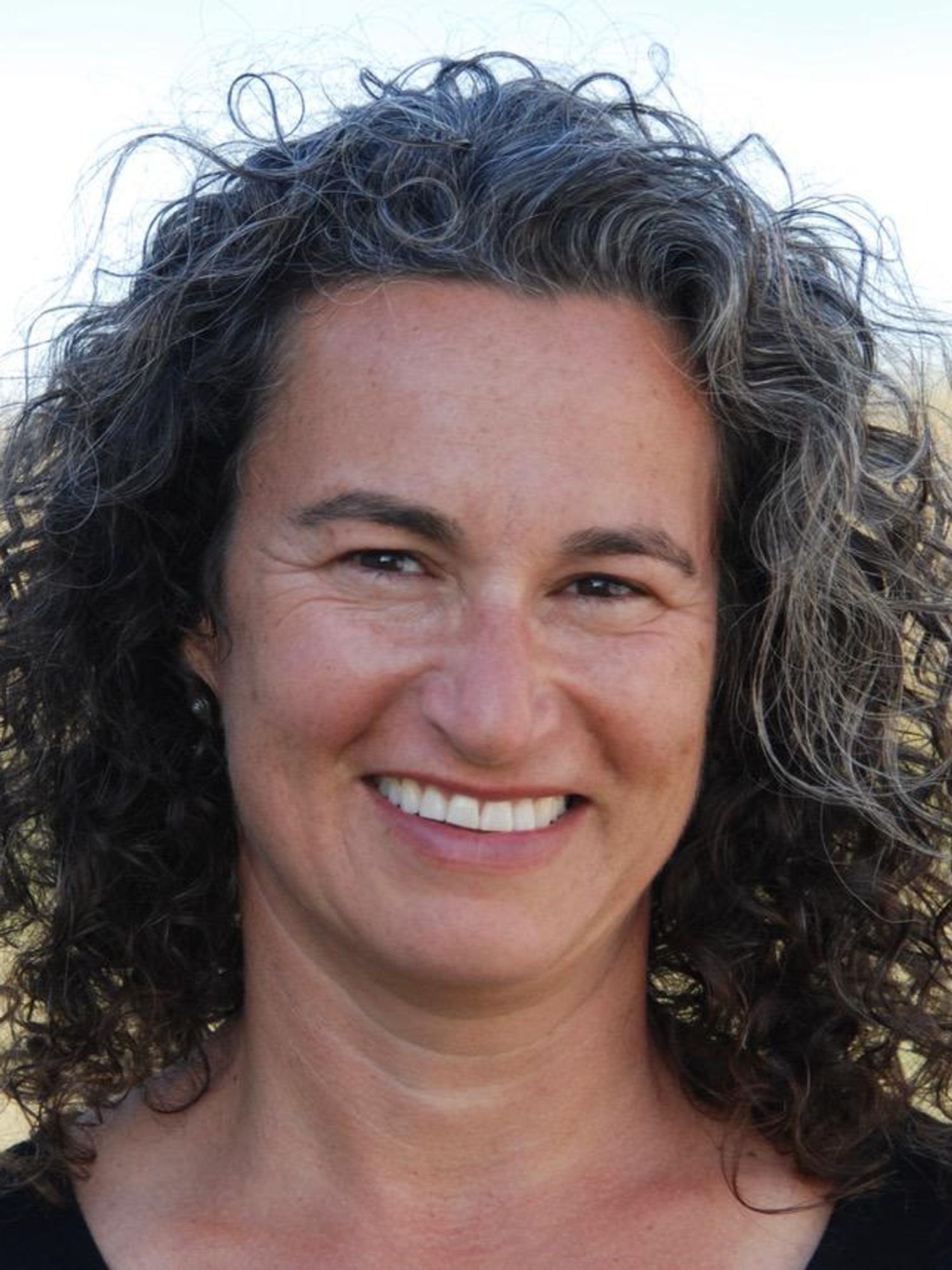 A Conversation With Nina Coslov About Perimenopause