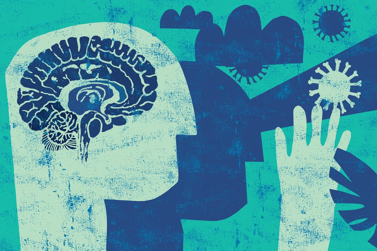 Ready for Another Pandemic Malady? It’s Called ‘Decision Fatigue’