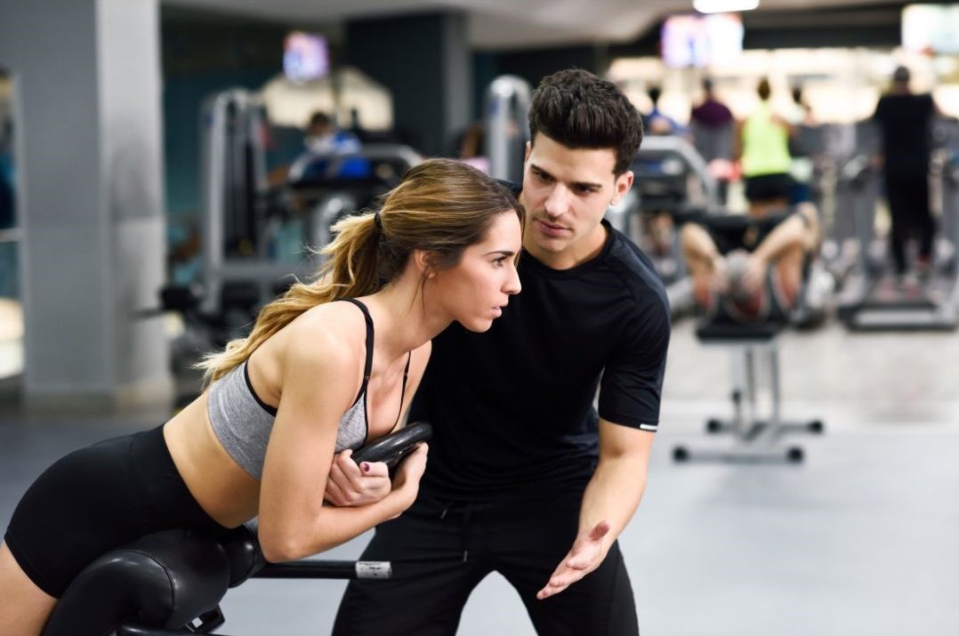 The Pros And Cons Of Hiring A Fitness Trainer