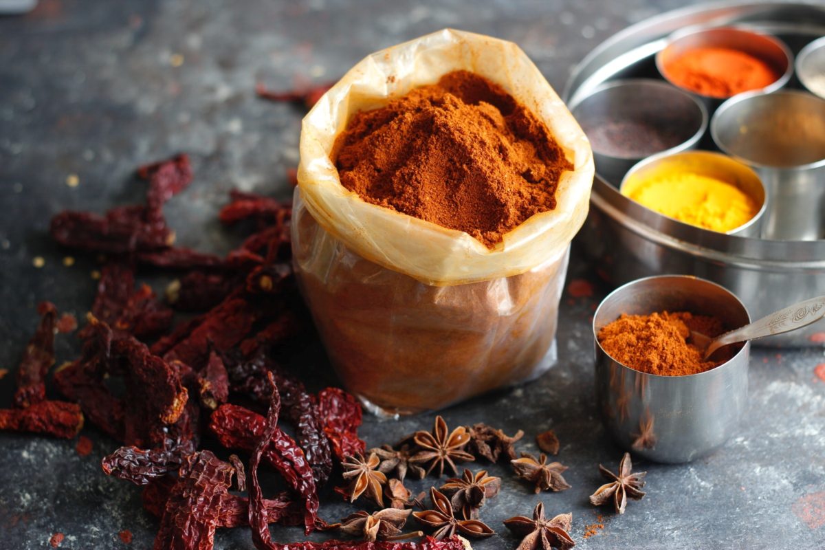 The Various Health Benefits of Turmeric