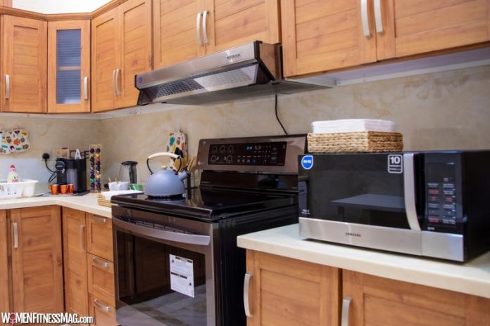 5 Kitchen Gadgets For Healthy Recipes