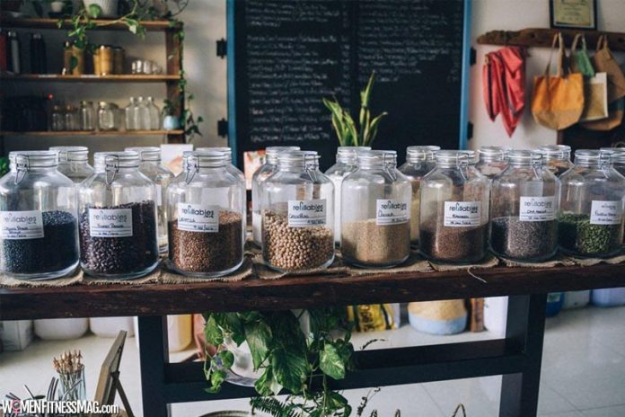 5 Sustainable Essentials for Your Home