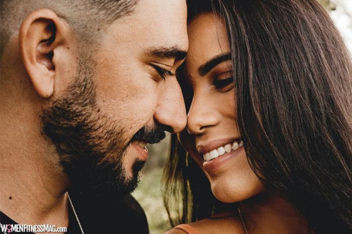 5 Ways To Impress A Girl With Eye Contact