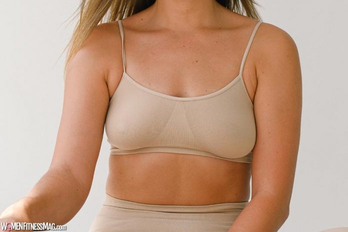 A Breast Lift Can Firm Saggy Breasts