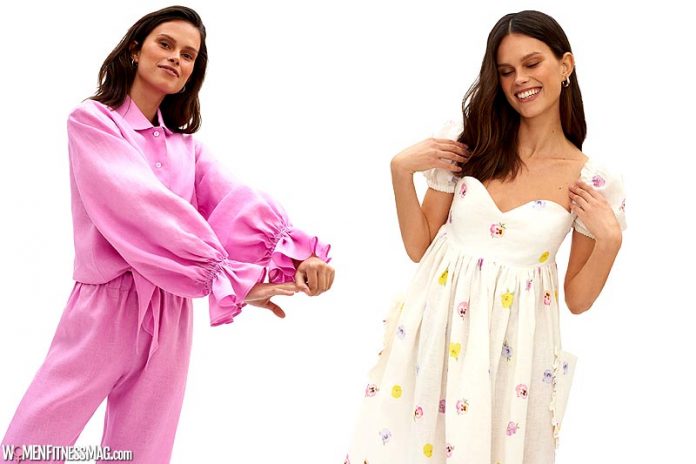 Be Prepared For Hot Sunny Days With Sleeper Summer Clothing