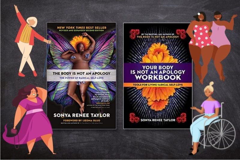 Book Review: The Body Is Not An Apology