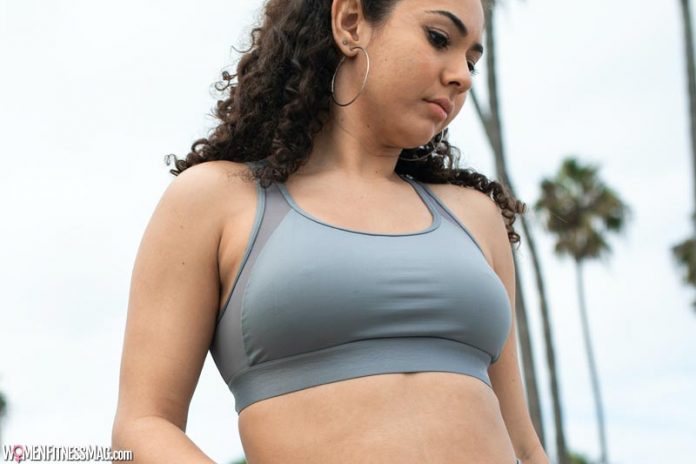 Buying The Right Sports Bra