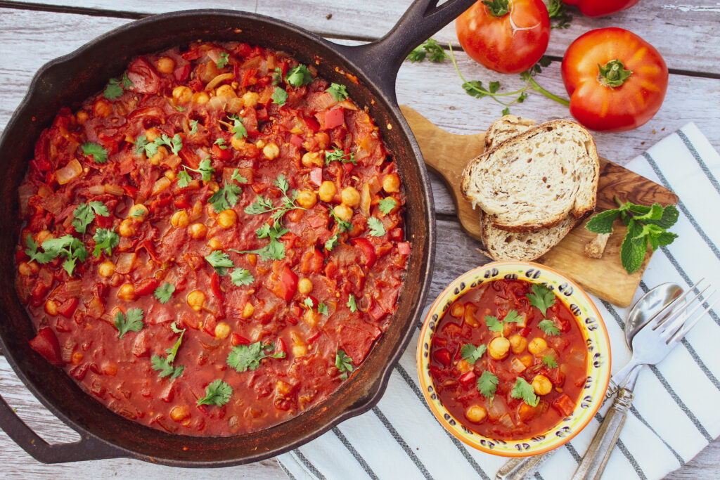 40 TOP Plant-Based Canned Tomato Recipes
