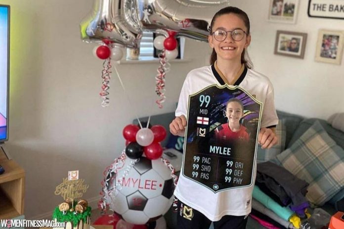 Create A Fifa Card To Surprise A Football Player On Their Birthday