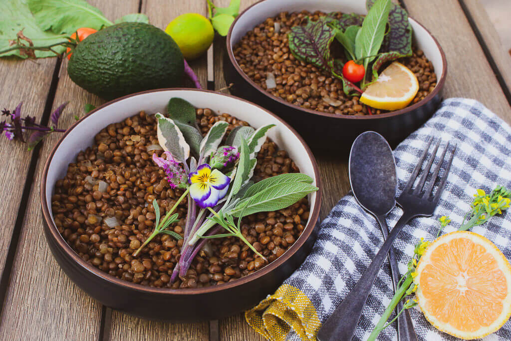 7 Tips for Powering Up on Pulses