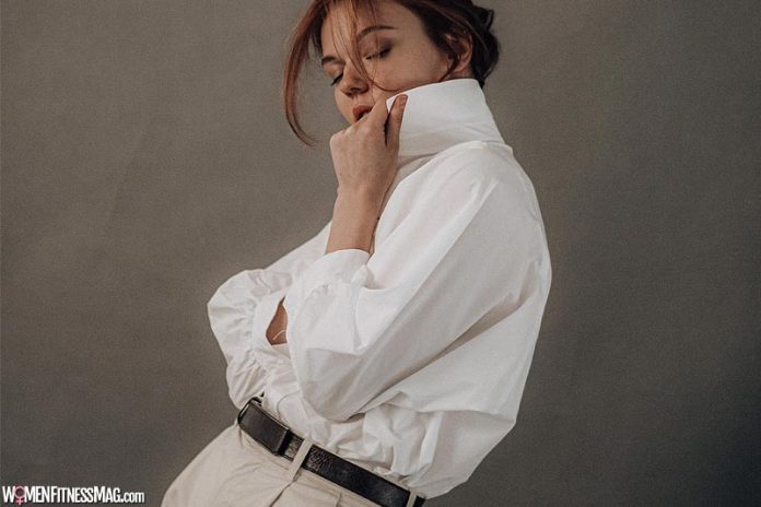 Do Women Still Wear Cotton?