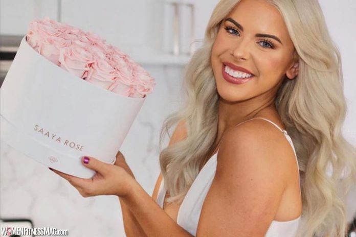 Does Saaya Roses Last For Years?