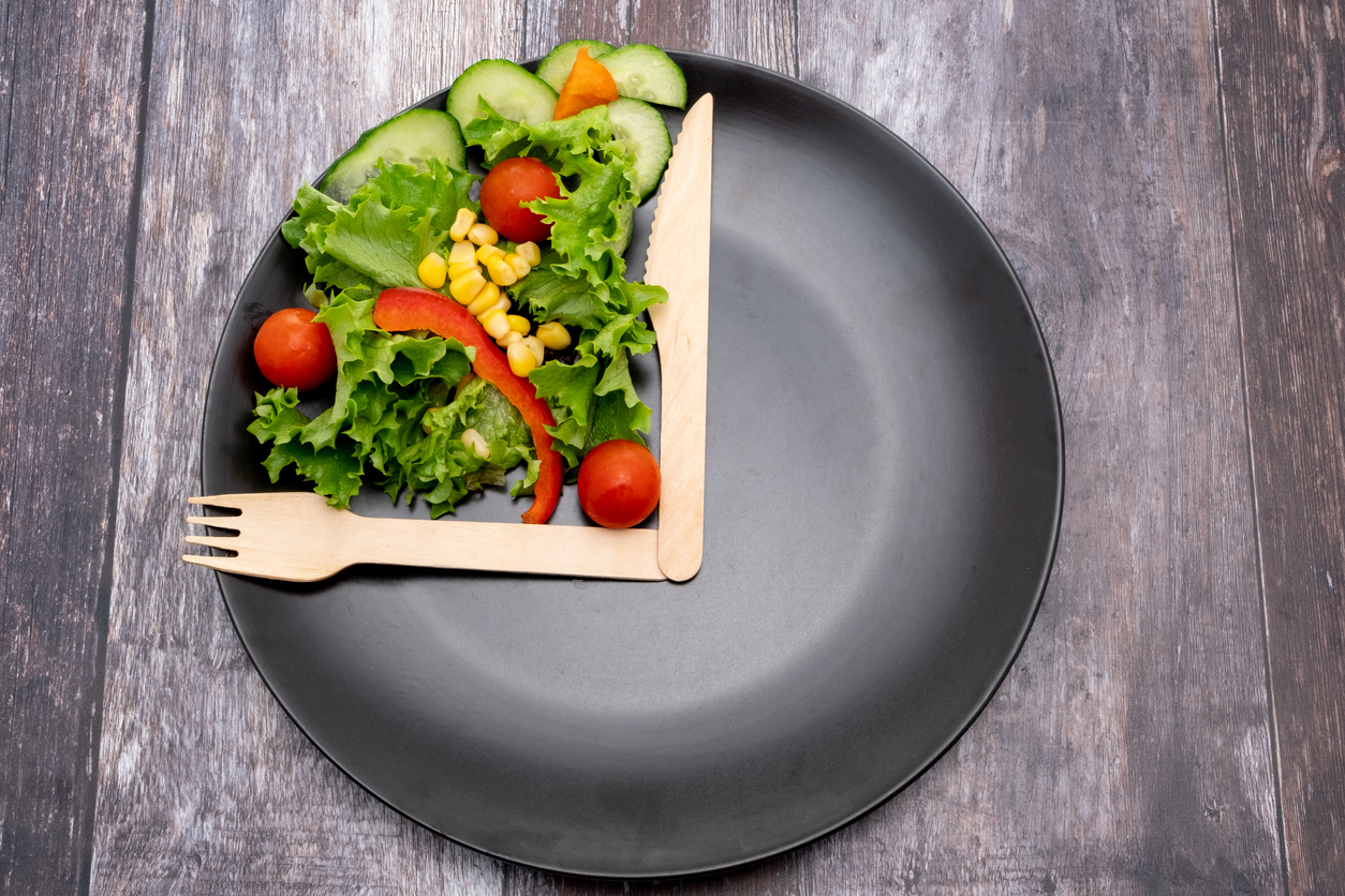 It’s Fasting February… Are You Ready to Give It a Try?