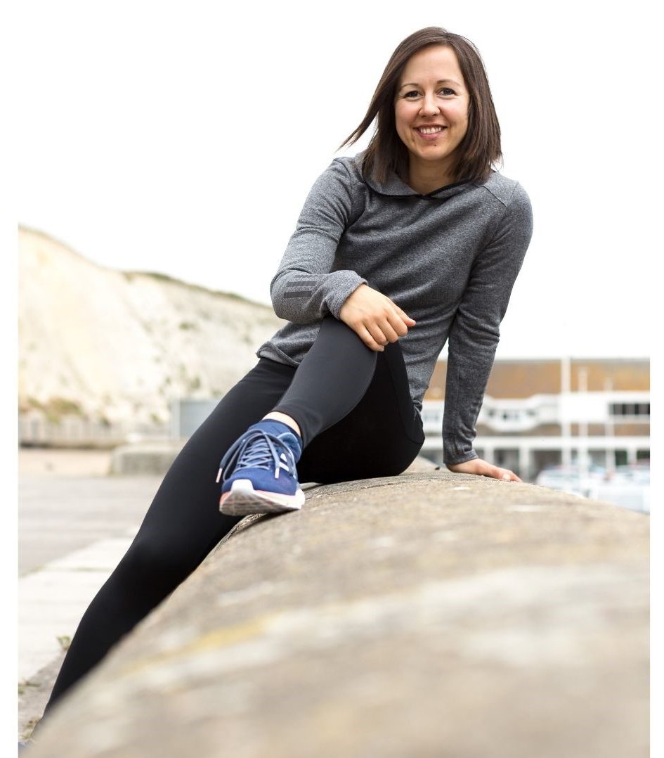 Coach Hayley Plummer on Weight Loss to be Successful,  Say no to Restrictive Dieting