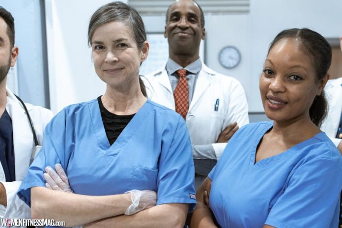 How Do Nurses Aspire To The Healthcare Community?