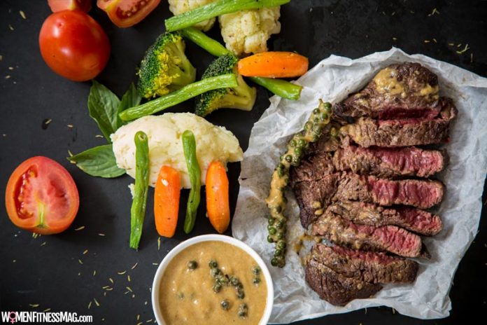 How Much Protein Should You Eat to Build Muscle?