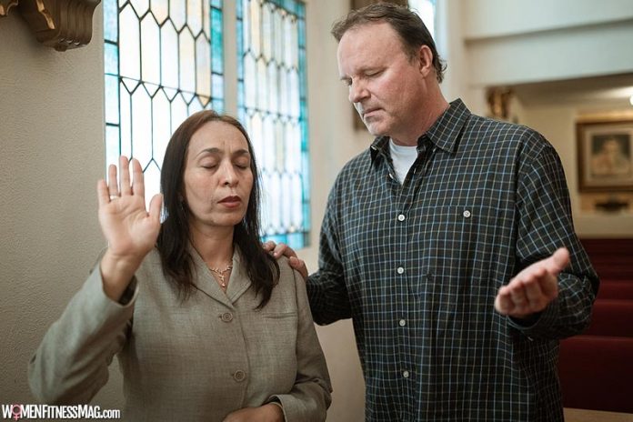 How To Go From Forgiveness To Reconciliation