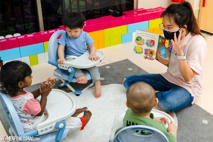 Readiness Factors for Your Child to Start Kindergarten