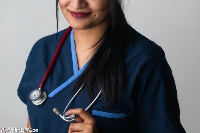 5 Reasons You Should Study To Become A Nurse