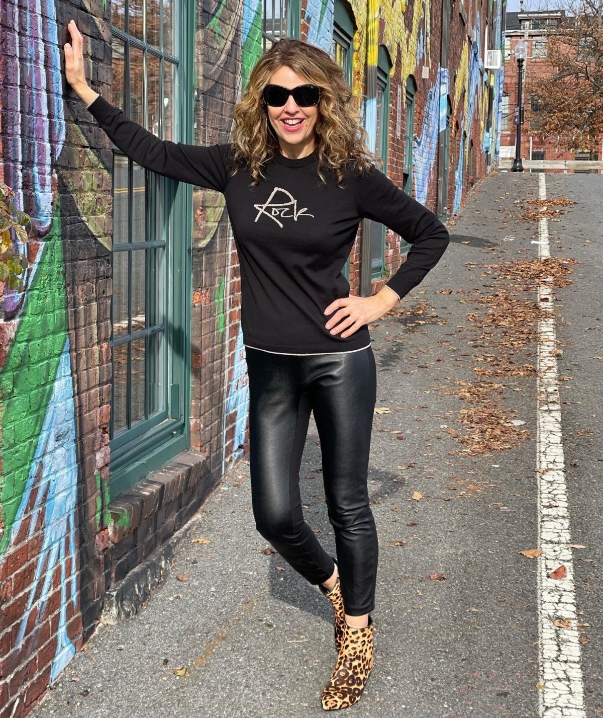 Fit For Fashion by Charlene