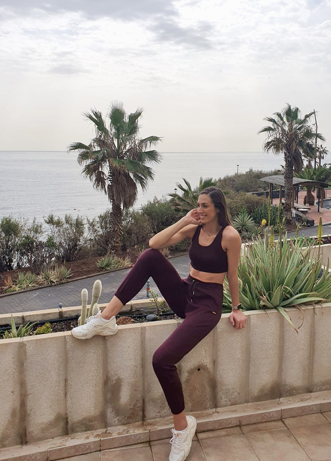 Tamara Abalde: Spanish Basketball Player talks about her Fitness Routine, Diet, and Success story