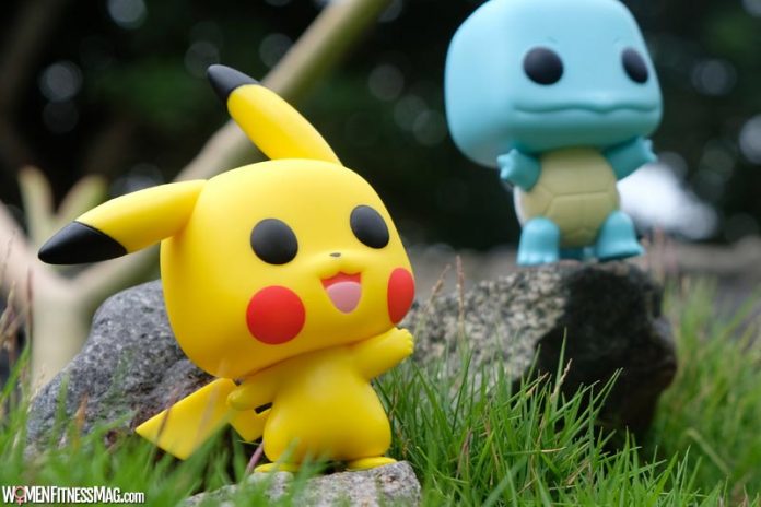 The Best Pokemon Plushies